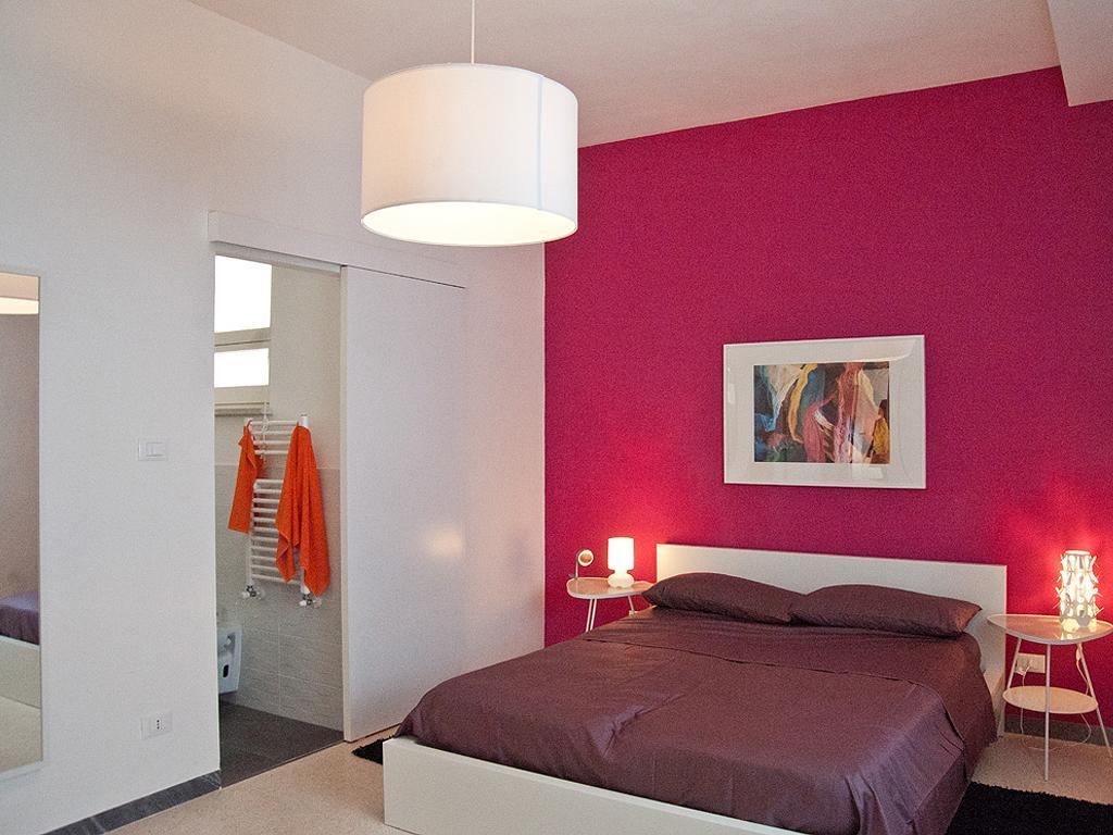 Bed & Breakfast Alcione
