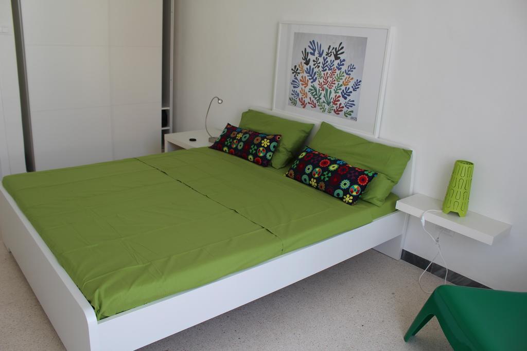 Bed & Breakfast Alcione