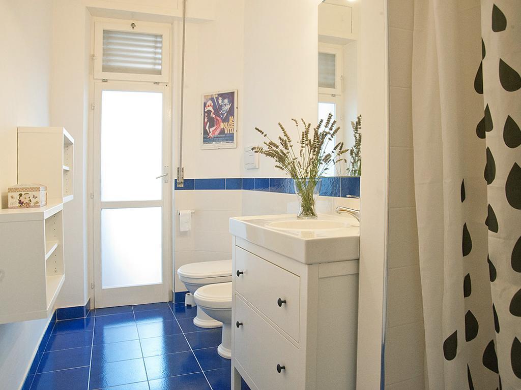 Alcione Bed & Breakfast Pescara