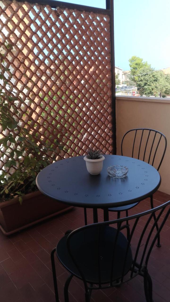 Bed & Breakfast Alcione Pescara