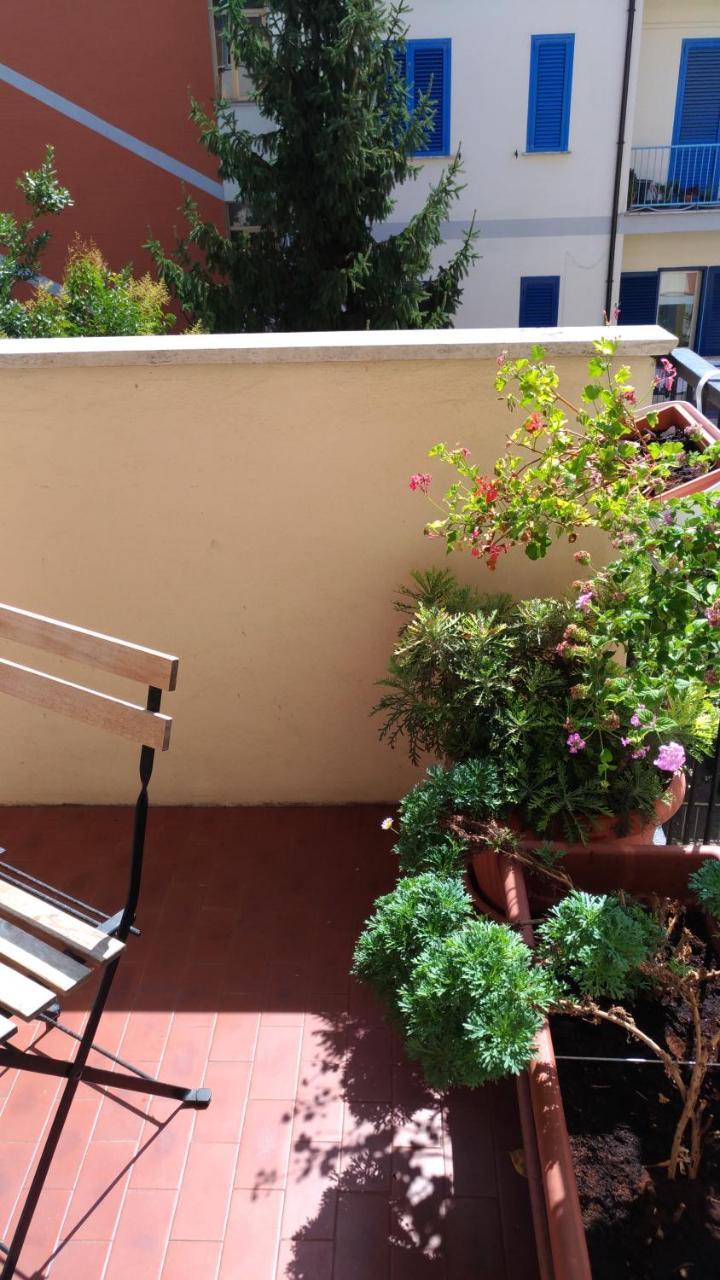 Alcione Bed & Breakfast